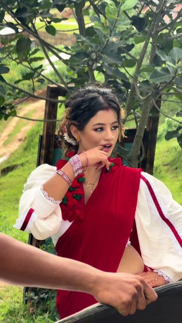 @parbati shrestha