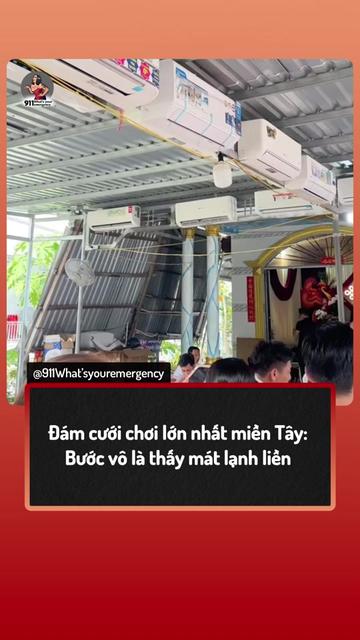 @911. What's your emergency?