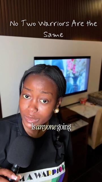 @Warrior\Lagos Content Creator
