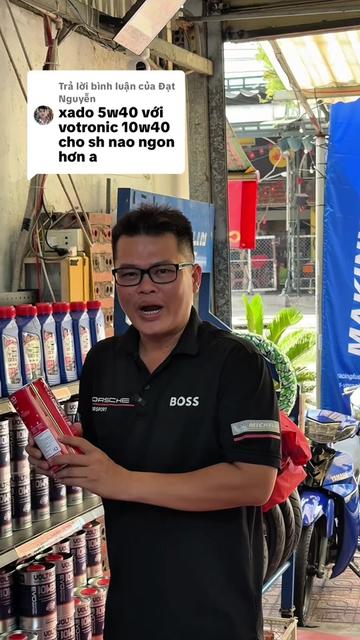 @Ph&uacute;c Lộc Lubricants