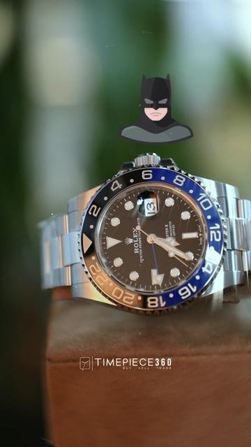 @Timepiece360