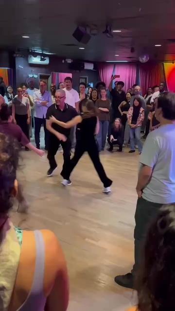 @RickyQ Dance