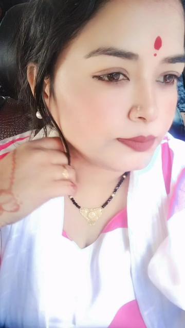 @Makeupwithkhusbu