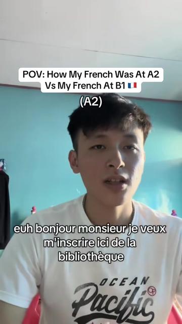 @Andre | French Learner 🇫🇷
