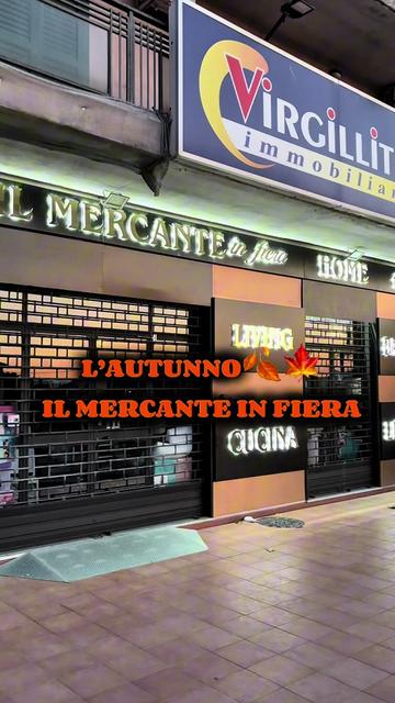 @IL MERCANTE IN FIERA