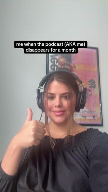 @Livvin for Food Podcast
