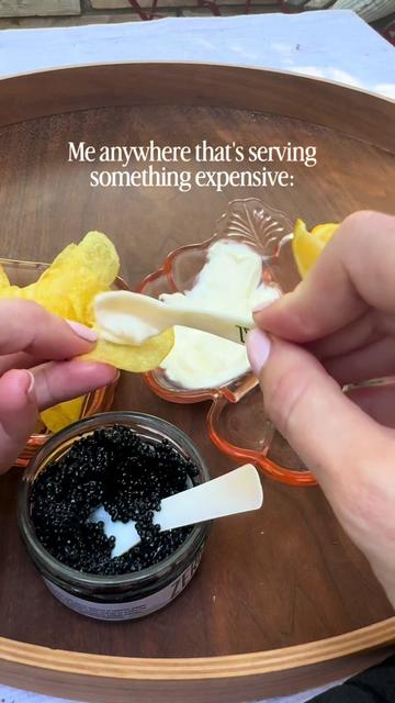 @Zeroe Caviar