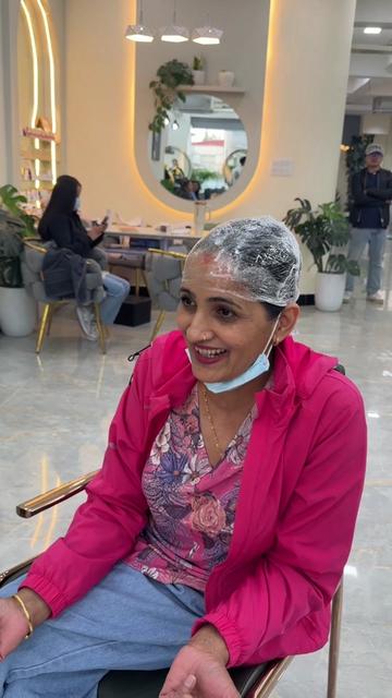 @Munney salon