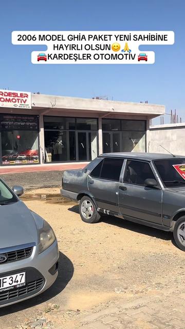 @🚘 KARDEŞLER OTOMOTİV 🚘