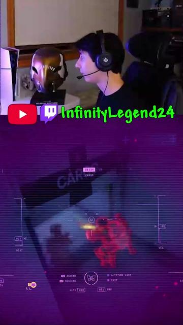@Infinity
