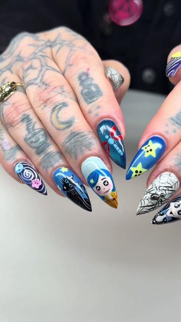 @Nail.bymazy