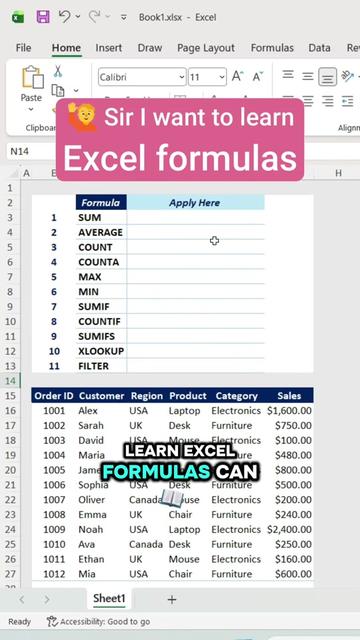 @Learn Excel with Fahad
