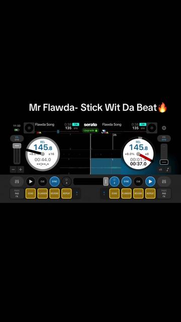 @FLAWDA🇧🇸