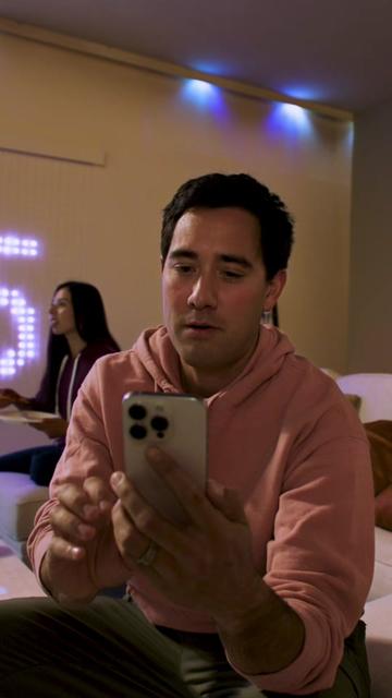@Zach King