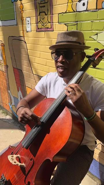 @Brother Cello