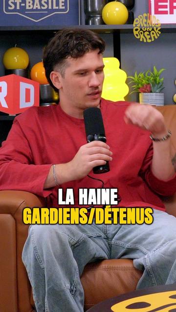 @Prends Un Break