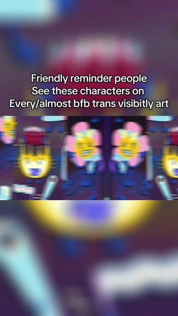 @Clock Bfb Brainrotted ♡ˏˋ°•*⁀➷