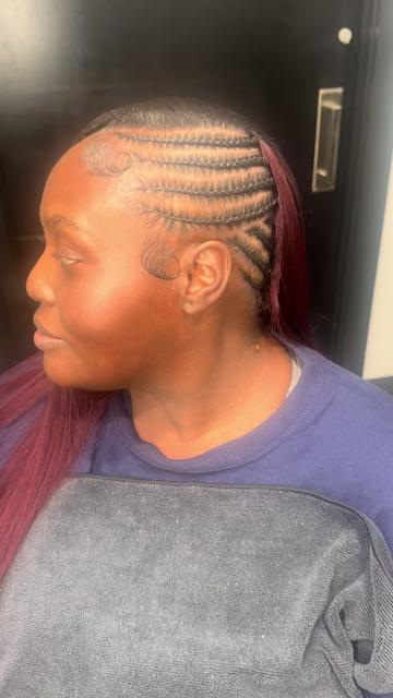 @knotjustbraids&trade;️