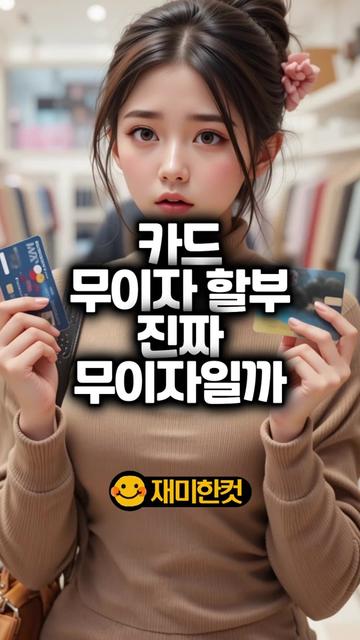 @재미한컷