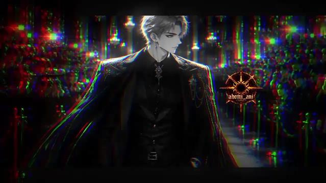 @ꨄ༞ア₳ⱧØ₥ł_₳₦łア༞ꨄ