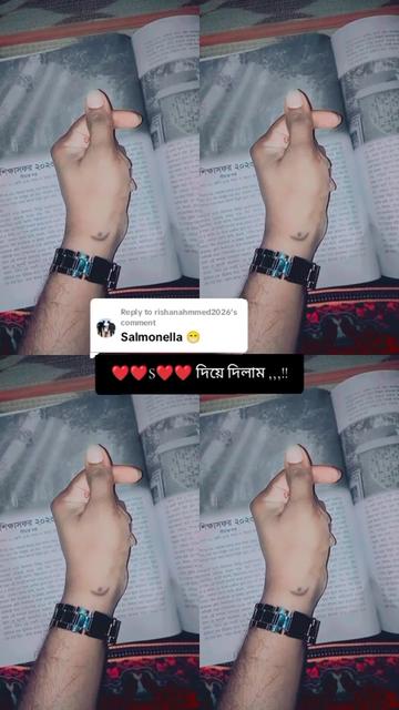 @👑🖤 SALMAN AHMED MASUM🖤👑