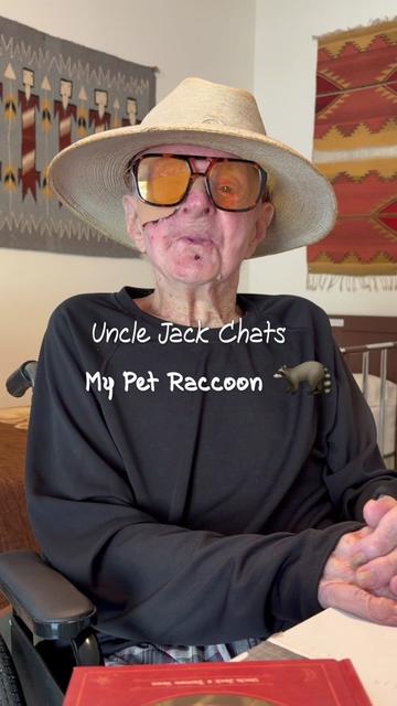 @Ask Uncle Jack
