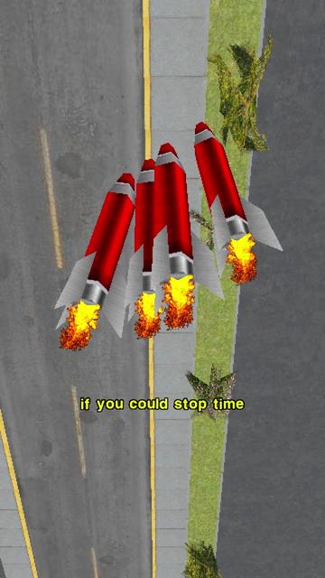 @Low Poly Shorts