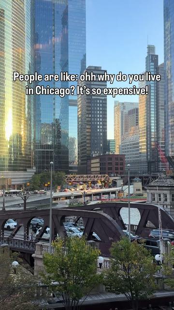 @Pooja Naik | Chicago Foodie