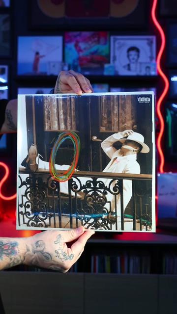 @‼️HIDEF VINYL‼️