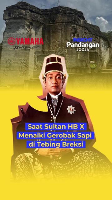 @Pandangan Jogja