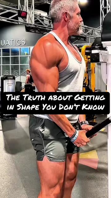 @Fit Diesel Strength