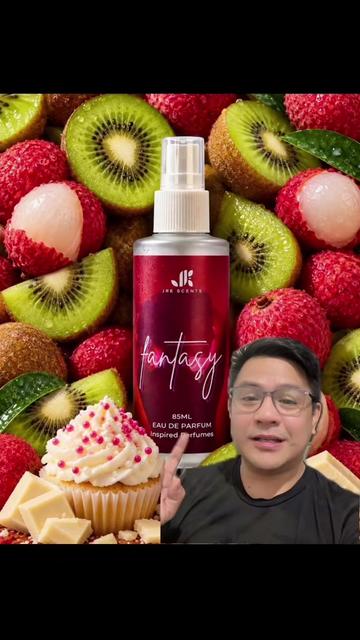 @JRE SCENTS