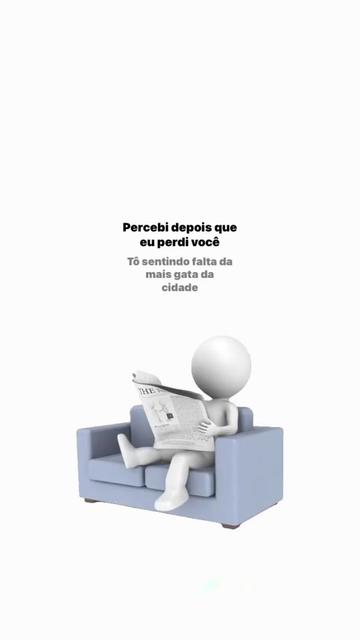 @um cara aí