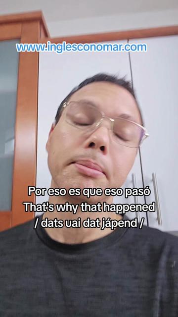 @Inglés con Omar