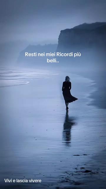 @Vivi e lascia vivere 🤗