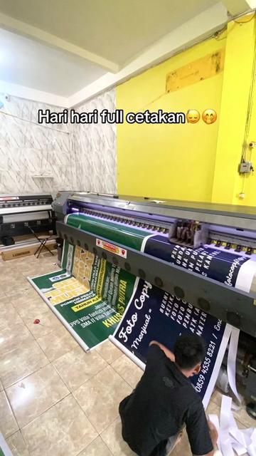 @Phinisi Digital Printing