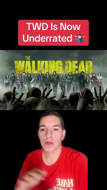 @Derek’s Dead Talks