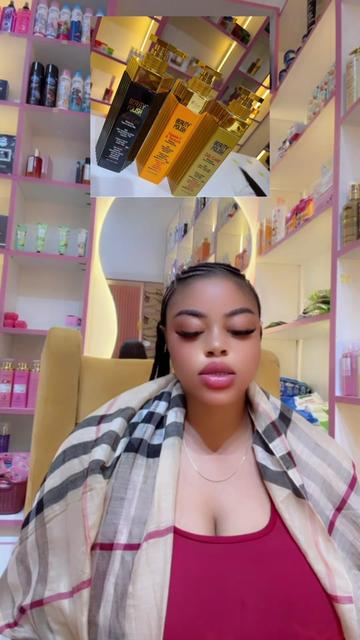 @Skinace _cosmetics_in Abuja 🛒