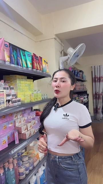 @Nickiအလှကုန်လက်လီလက်ကား(2)