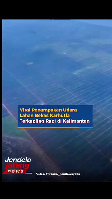 @Jendela Jateng News
