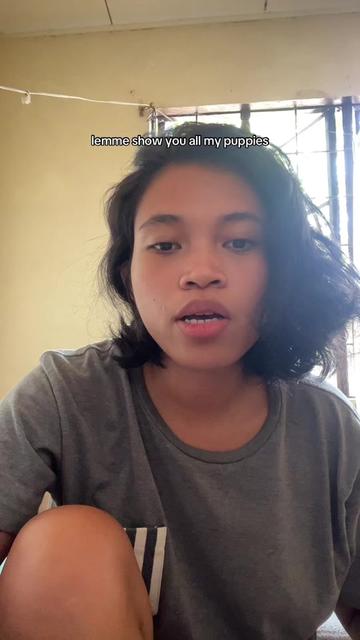 @Shamah Bulangis