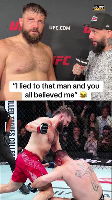 @FULL SEND MMA