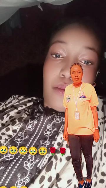 @Diallo Mariam ♥️❤️