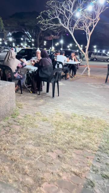 @WARUNG KOPI KITA