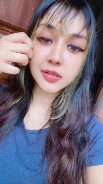 @❤️Rashmi Cruz Officially❤️
