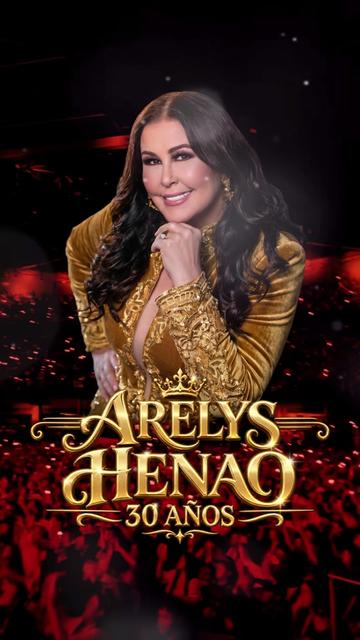 @Arelys Henao