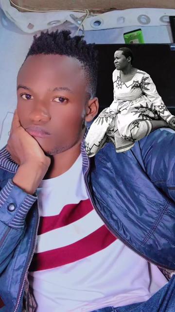 @OMURANGIRA WA BUSOGA BIRALI