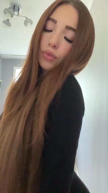@кисонька