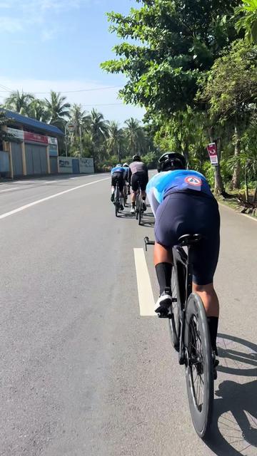 @AJcyclist