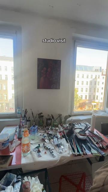 @Lilo&lsquo;s Art Adventures